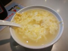 -郭记老汉口热干面