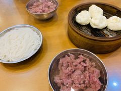 -老牌依强牛肉店(达道总店)