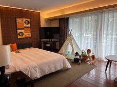 -石梅湾艾美度假酒店