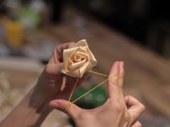 -五月木作·DIY木作文创体验店(北京路店)