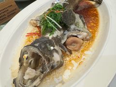 -79号渔船海鲜饭店(宝安店)