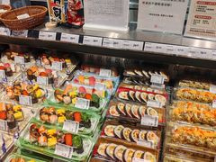 -永辉超市(嘉定宝龙广场店)