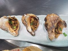 -真剑日本料理·铁板烧(贵州路店)