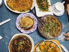 黄记凉粉-富临轩私房菜(集庆门大街店)