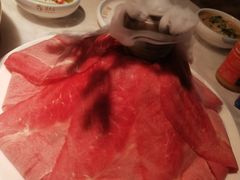-珺小七铜锅涮肉(桃园路店)