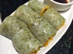 -味可道美食坊(福基路店)