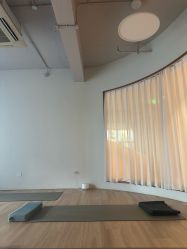 -阿南达·瑜伽普拉提·阿育吠陀疗愈中心