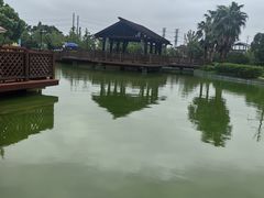 -浦鸿会尚莊亲子餐厅(碧云店)