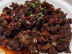 -辣可可·小炒黄牛肉(望京凯德MALL店)