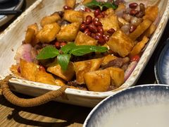 -那时新疆·若羌(经纬汇店)