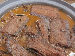 -乔家满族八大碗(流水沟店)