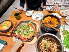 -云海肴·汽锅鸡·云南菜(苏州中心店)