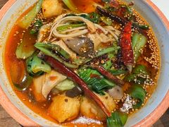 -小乾杯串店•16年沈阳烧烤(文安路店)