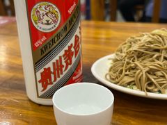 -清真祥和斋餐厅(蓟门小区店)