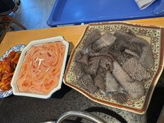 -飘香火锅(玉林西路店)