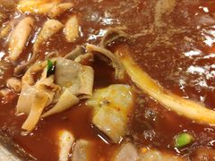 -胖娃古镇鸡杂(磁器口总店)