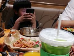 -韩宫宴烤肉·料理(苏州中心店)