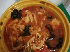 -鱼你在一起(南开天佑城店)