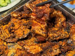 -百味源炭火烤翅 ·夜市大排档(酒仙桥店)