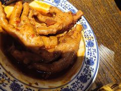 鸡爪-爆炸头阿姨小四川正宗川味小吃(无任何分店)