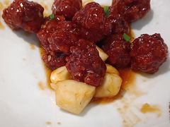 -南门食仙·手工福州菜(南门兜店)