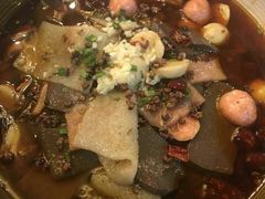 -台北A+A七喜饭店(德增街店)