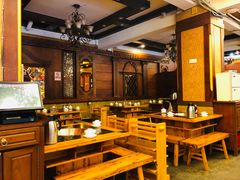 大堂-老码头火锅(玉林店)