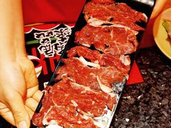 -蜀大侠火锅(森兰花园城店)