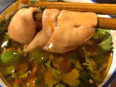 -飘香火锅(玉林西路店)