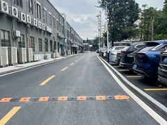 -火炉山森林公园