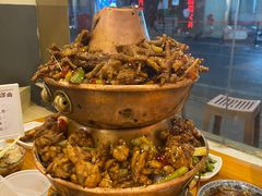 -黄泰吉拾味餐厅(江汉路店)