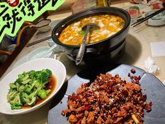 -金佬馆·川菜bistro(芜湖镜湖万达店)
