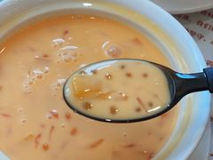 杨枝甘露-子霖南山鲜虾面(南山总店)