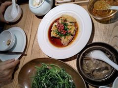 -桂小厨广西菜(印象城店)