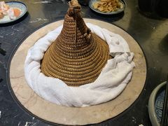 -云海肴云南菜·蒸汽石锅鱼(青岛万象城店)
