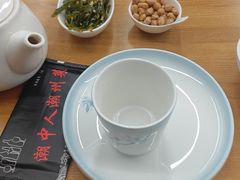 -潮中人潮州菜(益乐路店)