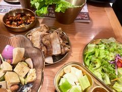 -闻老头·菊花炭烤肉(D11店)