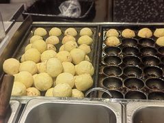 -咕噜咕噜·章鱼小丸子(广州荔湾领展广场店)