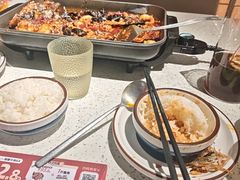 -鱼酷活鱼烤鱼(新世界城店)