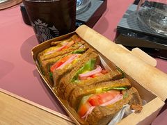 冷萃-星巴克臻选(北京前门大街店)