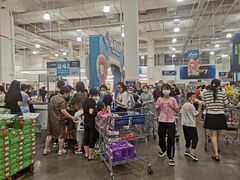 -山姆会员商店(邻瑞广场店)