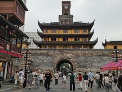 -蒋氏故居