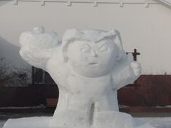 -长春市南湖公园