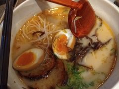 原味拉面-味千拉面(又一城店)