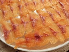 -Local泰莲庭(虹鳟鱼店)