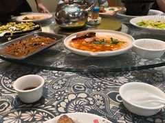 -米庄·原味私房菜(骏壹万邦店)