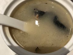 霸王花乌鸡汤-文兴酒家(晶品店)