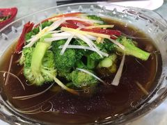 -廖老妈蹄花店(人民公园陕西街259号店)
