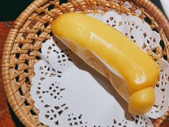 -前海沿·青岛菜(大拇指广场石老人店)