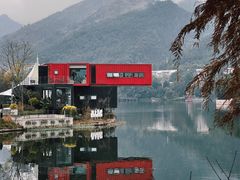 -海兰云天度假区温泉